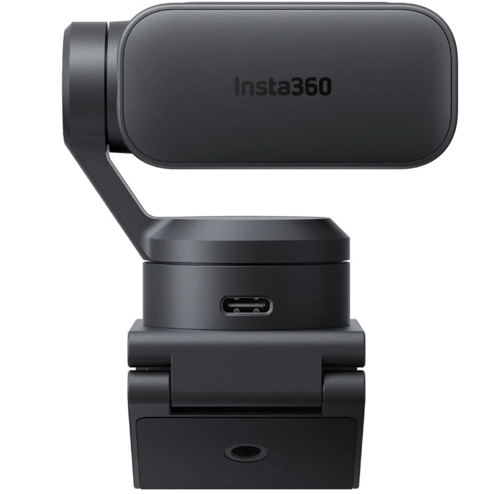 Insta360 Link 2 Standard Webcam 4K UHD